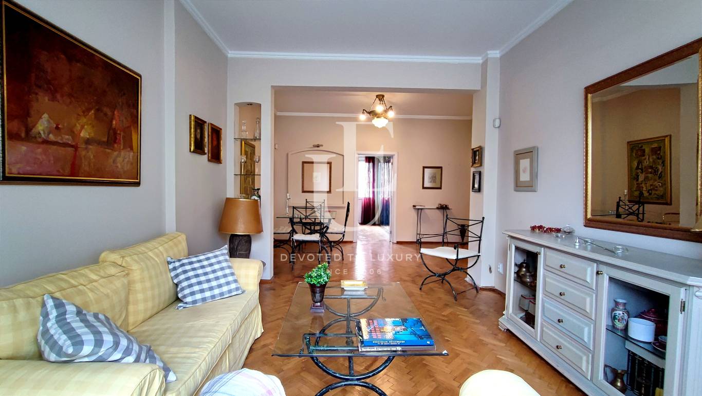 Apartment for rent in Sofia, Downtown with listing ID: K10576 - image 2