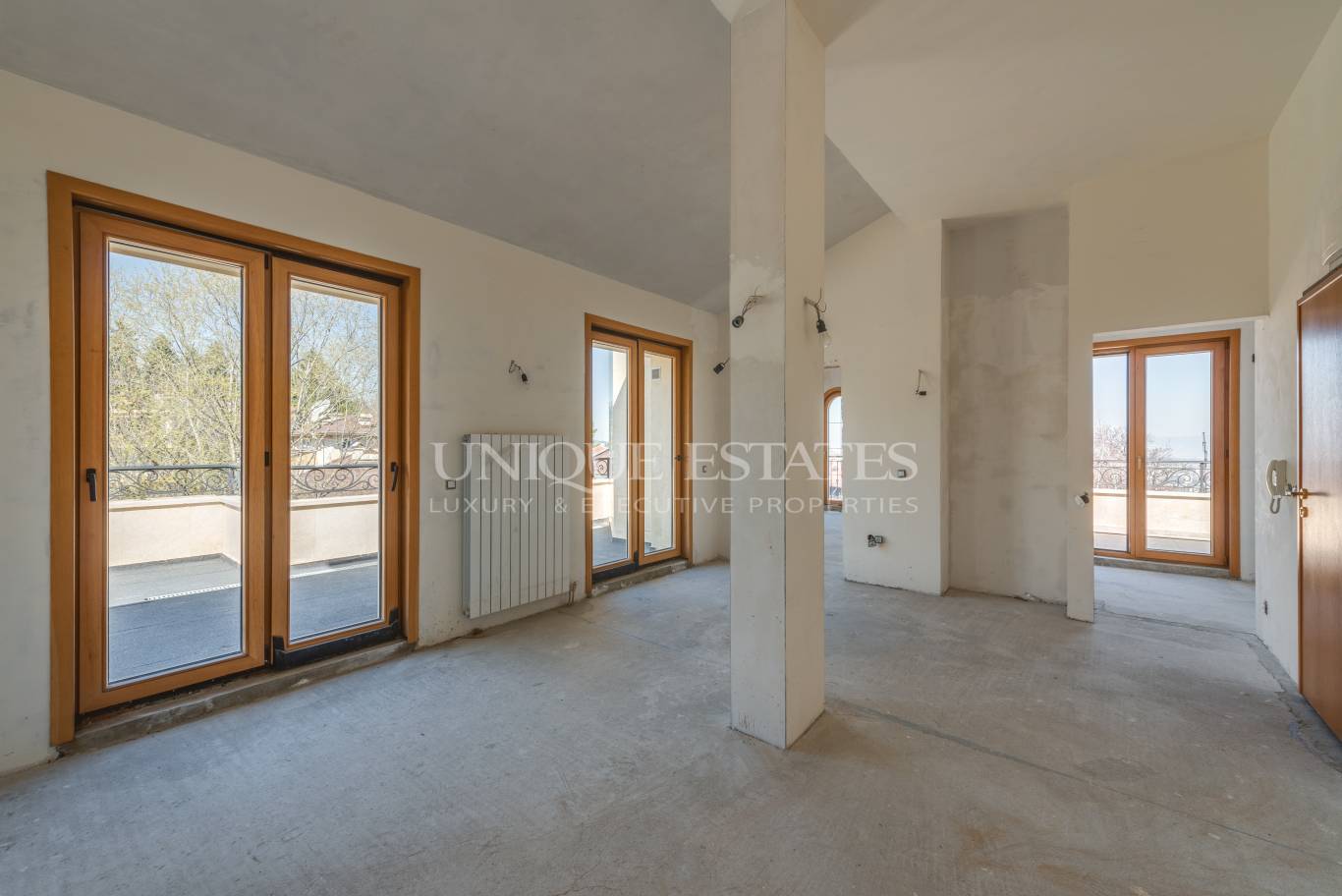 Apartment for sale in Sofia, Boyana with listing ID: K12982 - image 4