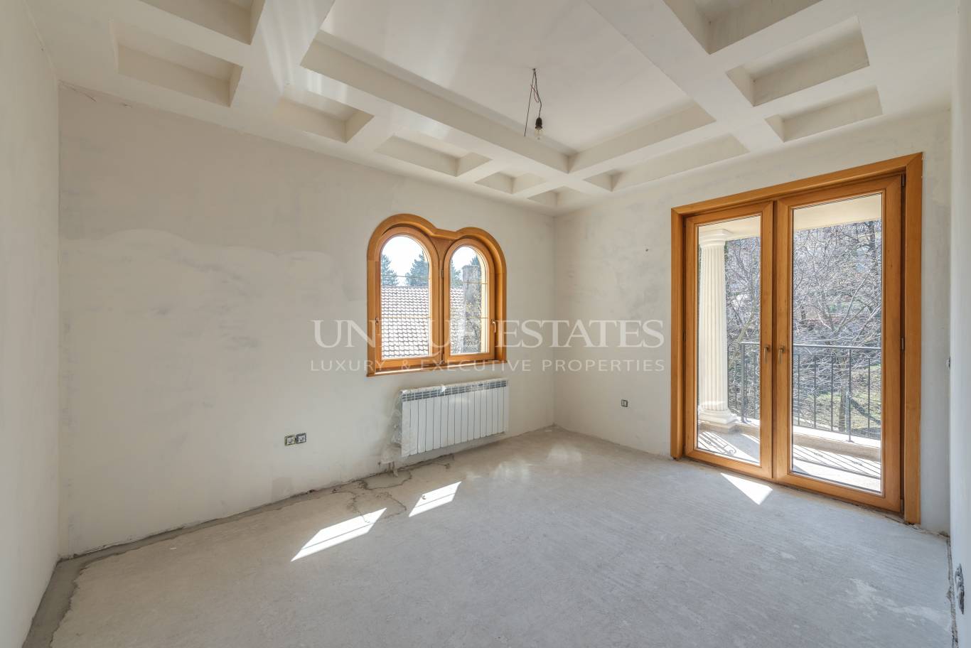 Apartment for sale in Sofia, Boyana with listing ID: K12982 - image 5