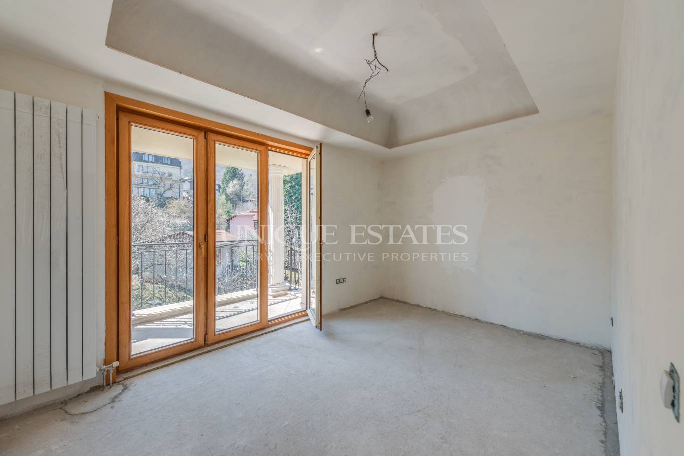 Apartment for sale in Sofia, Boyana with listing ID: K12982 - image 6