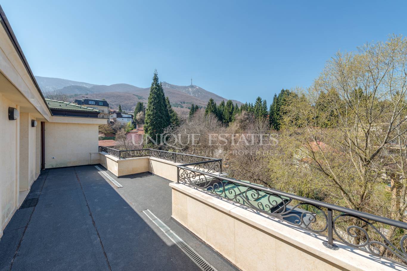 Apartment for sale in Sofia, Boyana with listing ID: K12982 - image 8