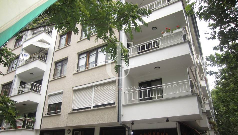 Апартамент под наем в София, Изток - код на имота: E29053 - image 9