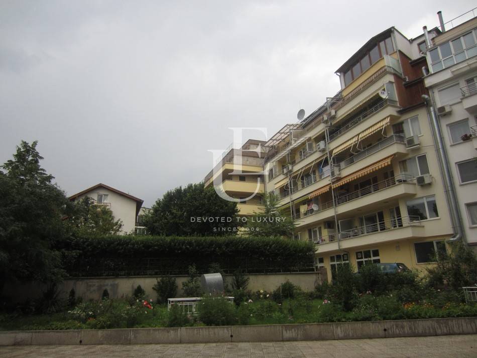 Апартамент под наем в София, Изток - код на имота: E29053 - image 11