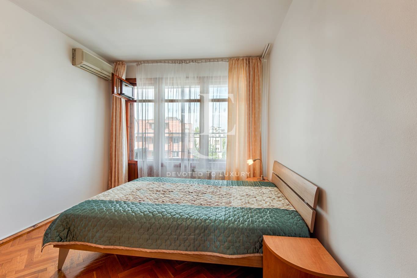 Апартамент под наем в София, Изток - код на имота: E29053 - image 4