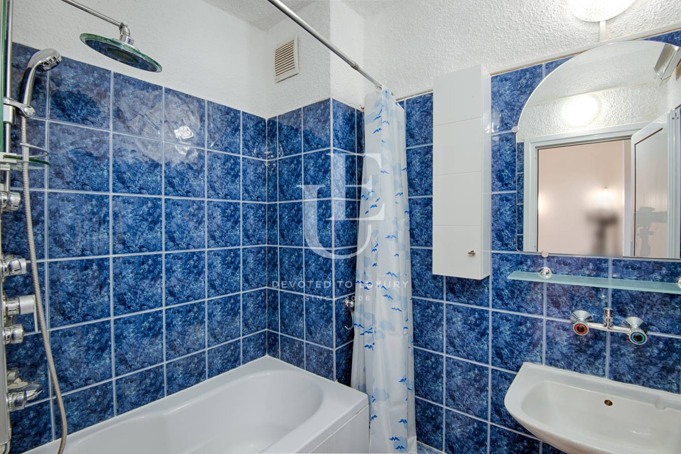 Апартамент под наем в София, Изток - код на имота: E29053 - image 6