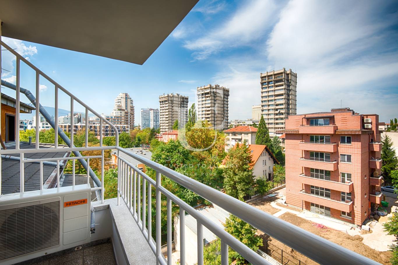 Апартамент под наем в София, Изток - код на имота: E29053 - image 8