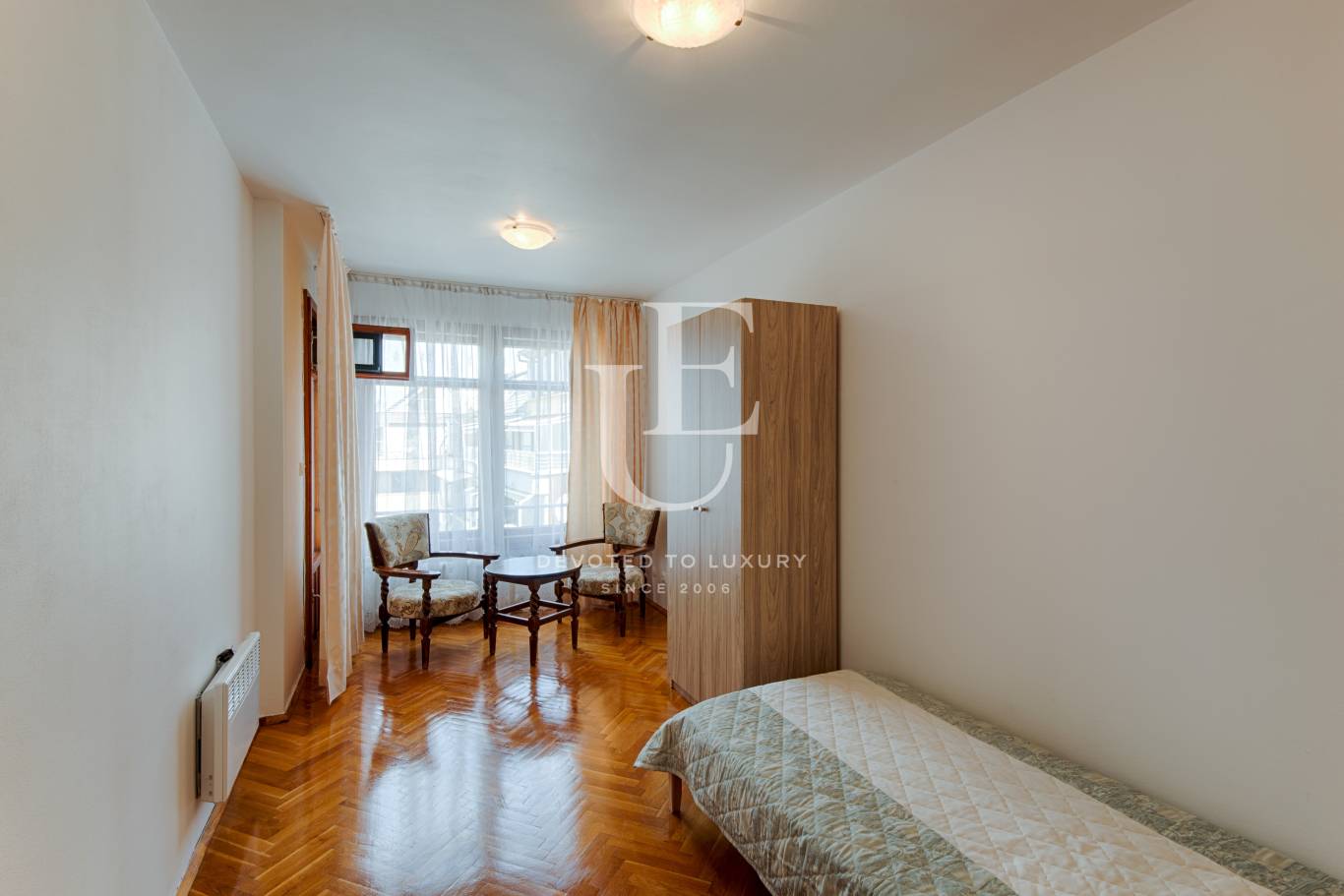 Апартамент под наем в София, Изток - код на имота: E29053 - image 5