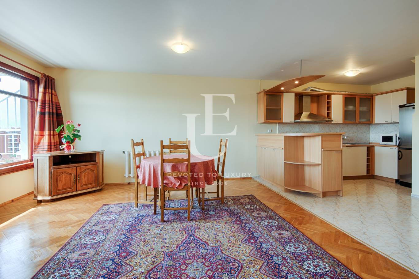 Апартамент под наем в София, Изток - код на имота: E29053 - image 3