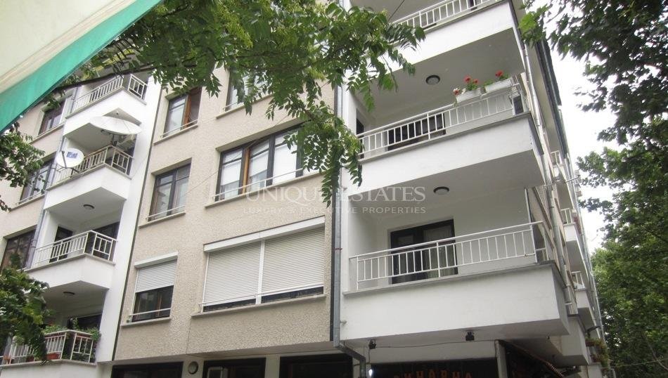 Apartment for rent in Sofia, Iztok with listing ID: N29053 - image 9
