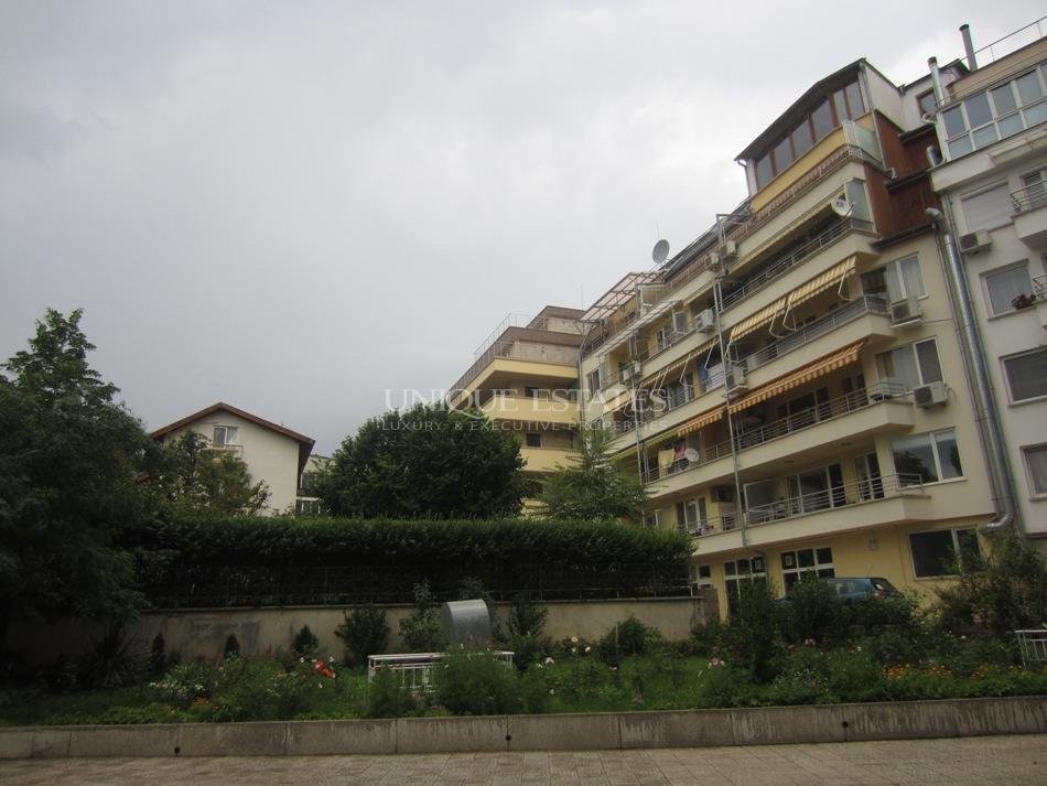 Apartment for rent in Sofia, Iztok with listing ID: N29053 - image 10