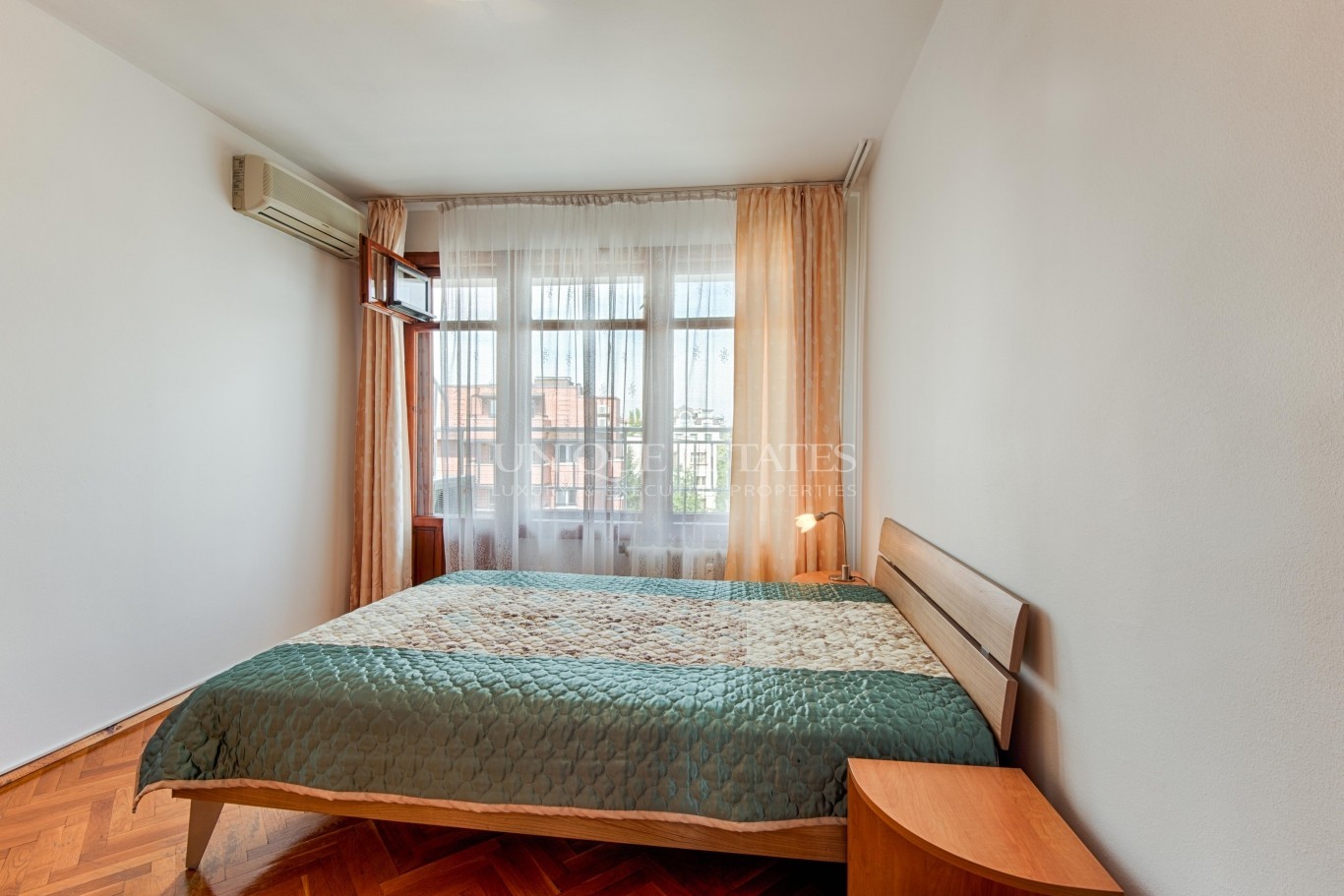Apartment for rent in Sofia, Iztok with listing ID: N29053 - image 5