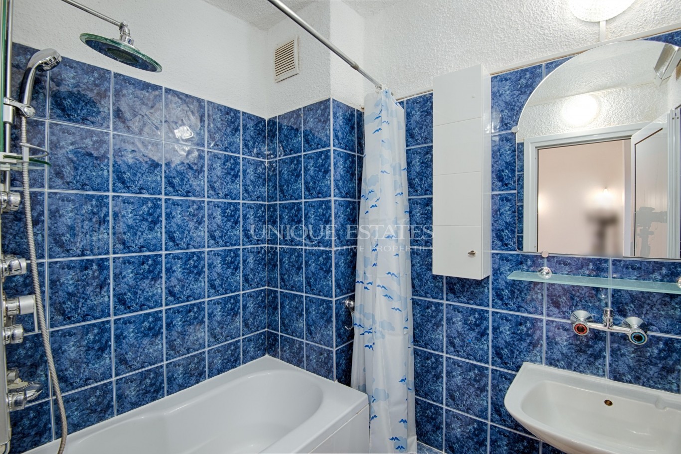 Apartment for rent in Sofia, Iztok with listing ID: N29053 - image 8