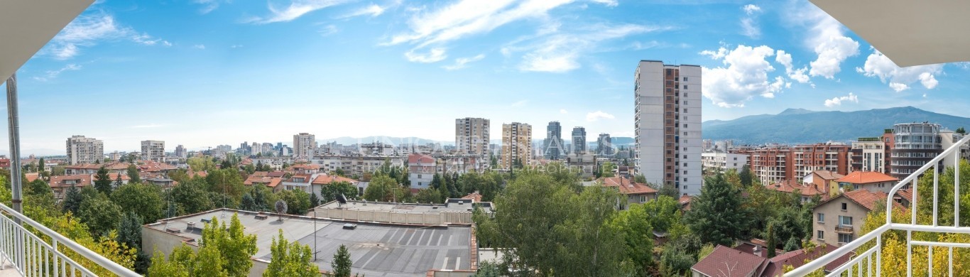 Apartment for rent in Sofia, Iztok with listing ID: N29053 - image 2