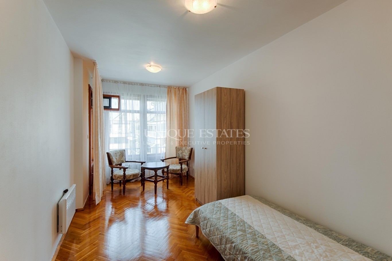 Apartment for rent in Sofia, Iztok with listing ID: N29053 - image 7