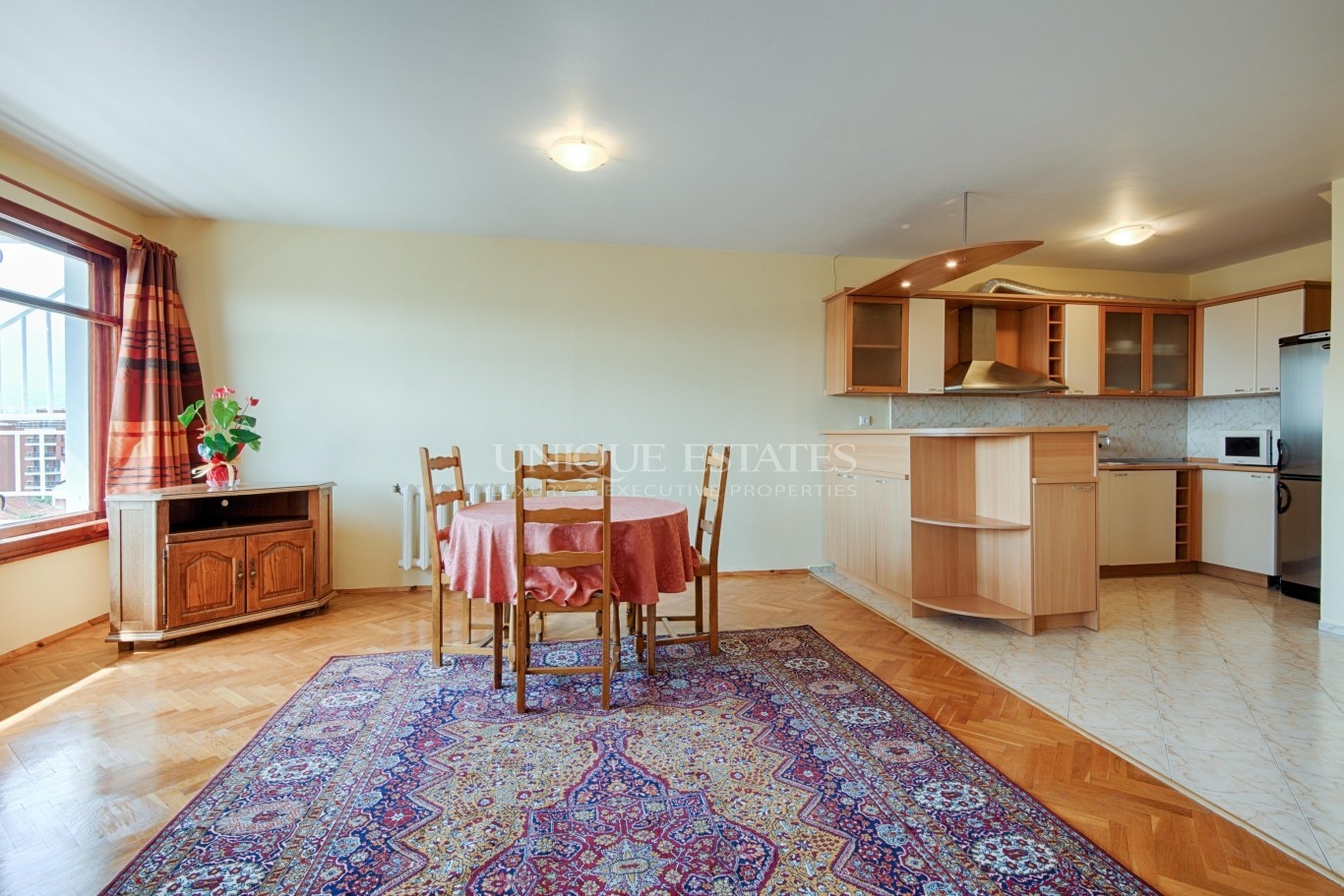 Apartment for rent in Sofia, Iztok with listing ID: N29053 - image 4