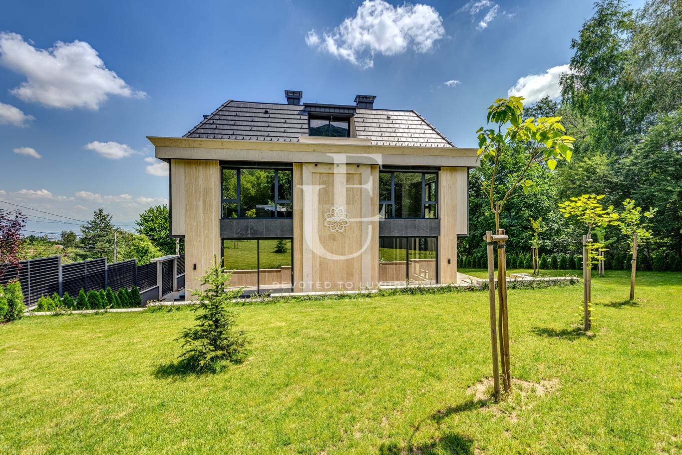 Къща за продажба в София, Драгалевци - код на имота: K17808 - image 22