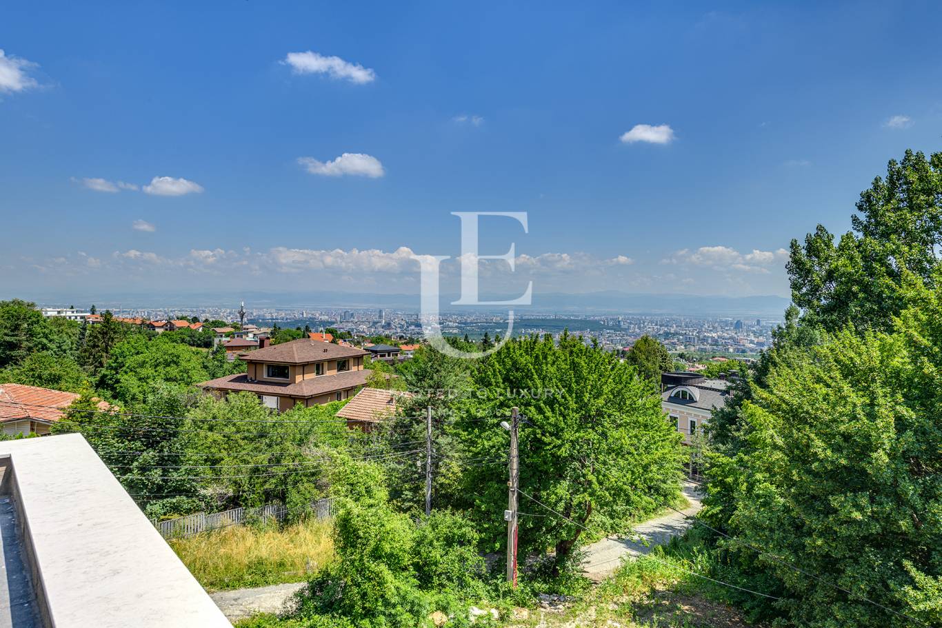 House for sale in Sofia, Dragalevtsi with listing ID: K17808 - image 9