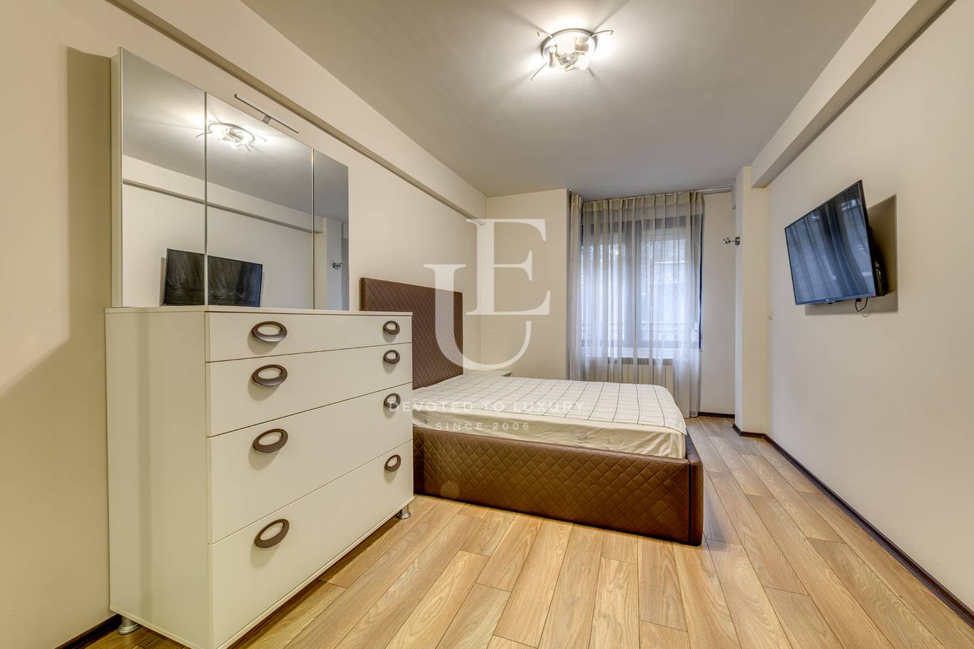 Апартамент под наем в София, Център - код на имота: E18969 - image 4