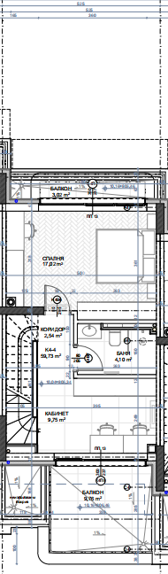 Къща за продажба в София, Драгалевци - код на имота: N29219 - image 9