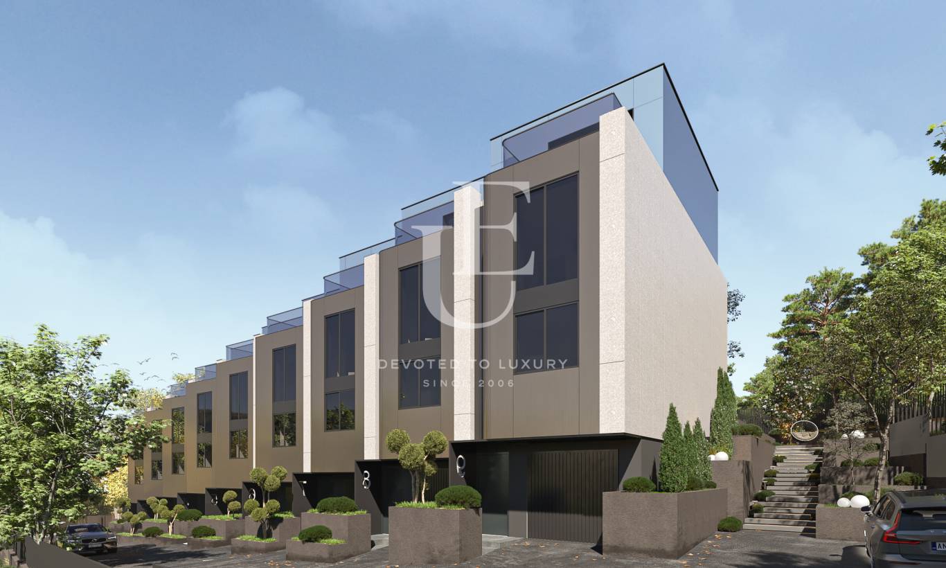 Къща за продажба в София, Драгалевци - код на имота: N29219 - image 2