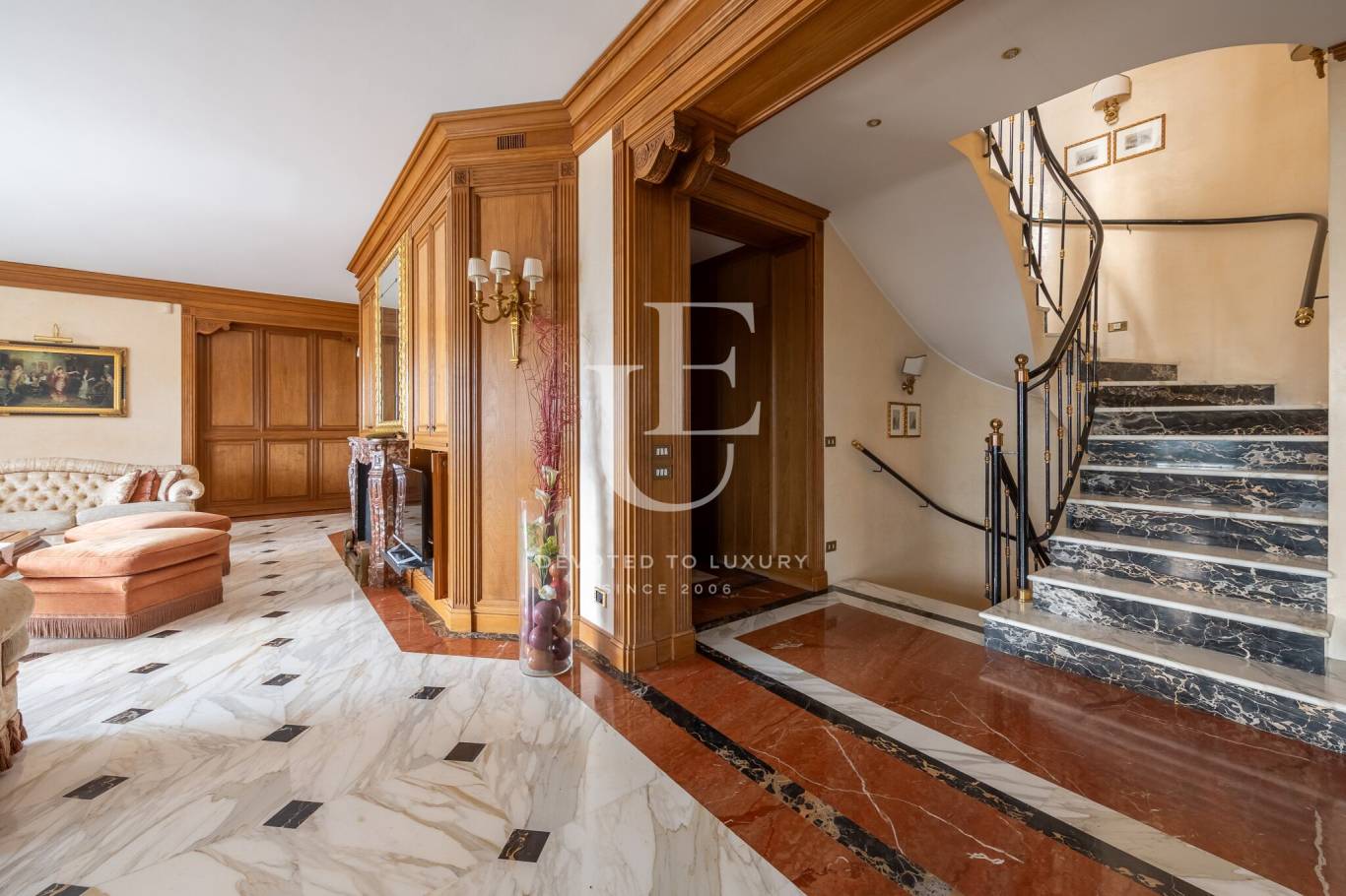 House for sale in Lake Como,  with listing ID: N29220 - image 5