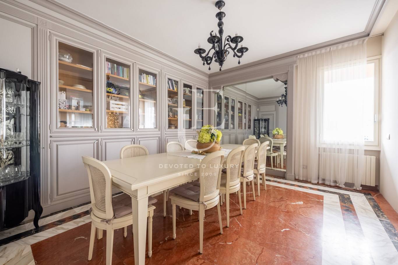 House for sale in Lake Como,  with listing ID: N29220 - image 4