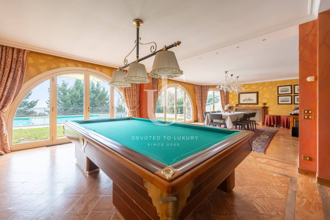 House for sale in Lake Como,  with listing ID: N29220 - image 11