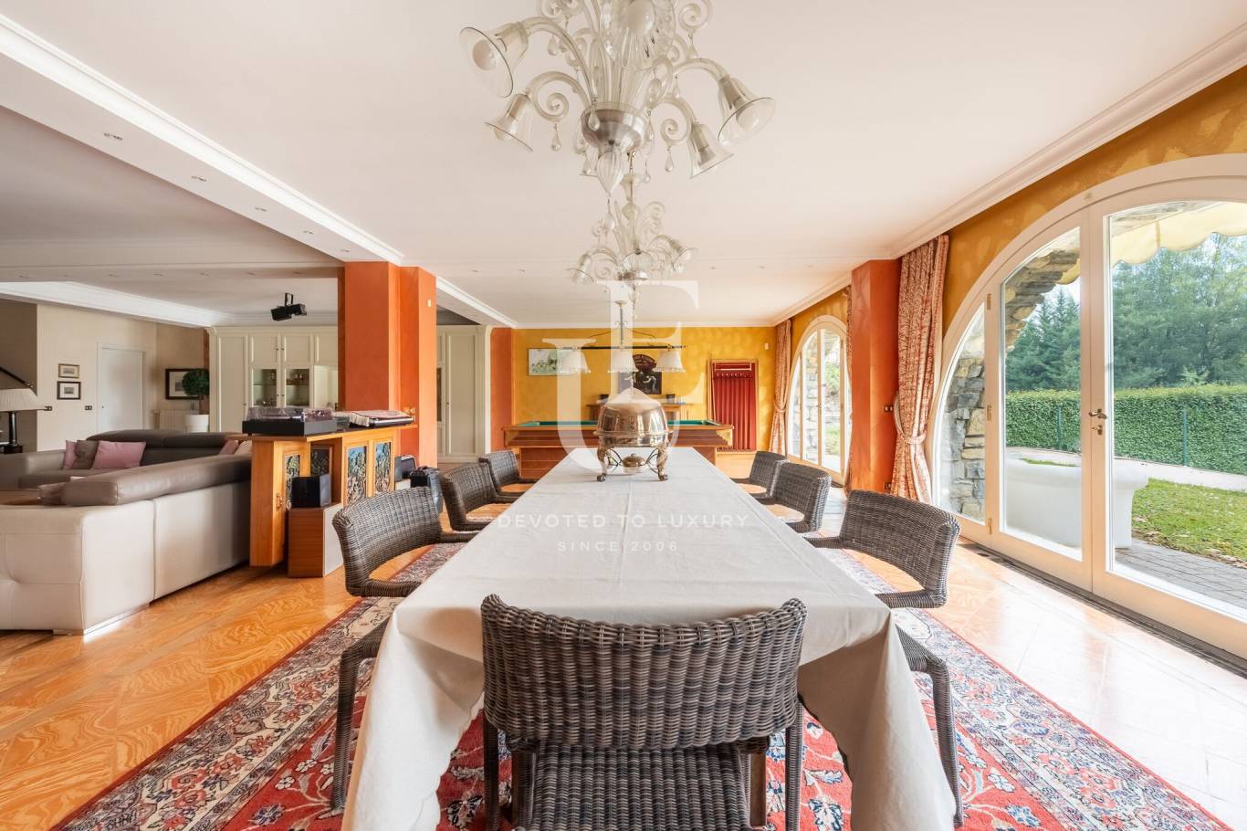 House for sale in Lake Como,  with listing ID: N29220 - image 9