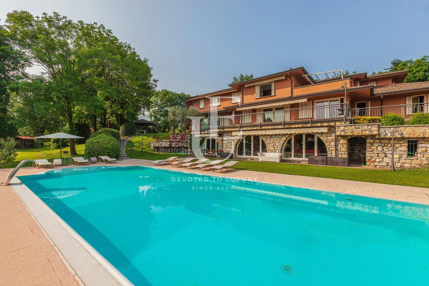 House for sale in Lake Como,  with listing ID: N29220 - image 3