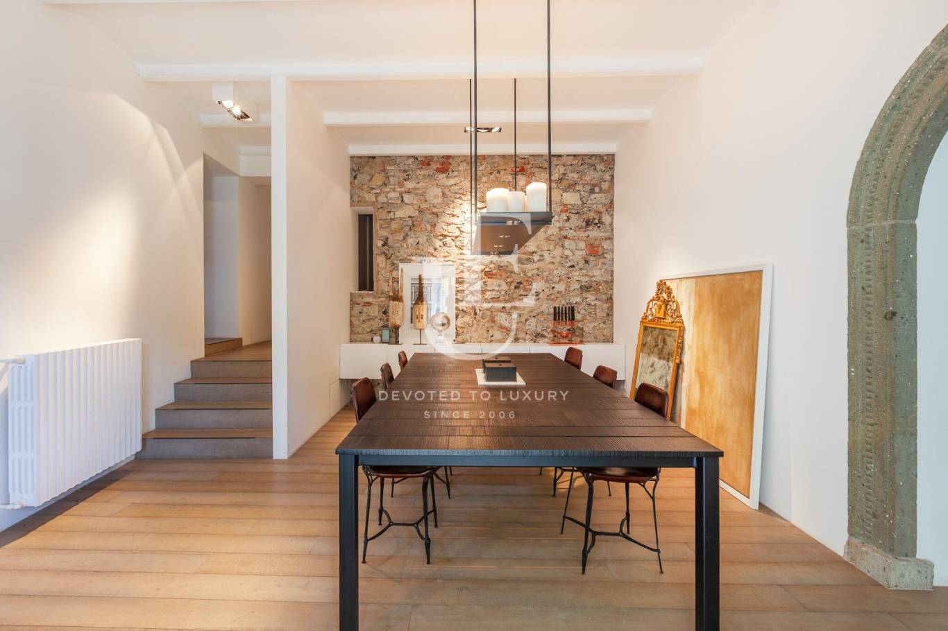 Апартамент за продажба в езеро Лаго ди Комо,  - код на имота: N29221 - image 8