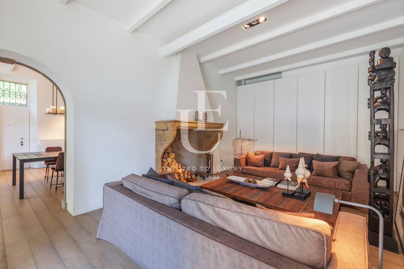 Апартамент за продажба в езеро Лаго ди Комо,  - код на имота: N29221 - image 7