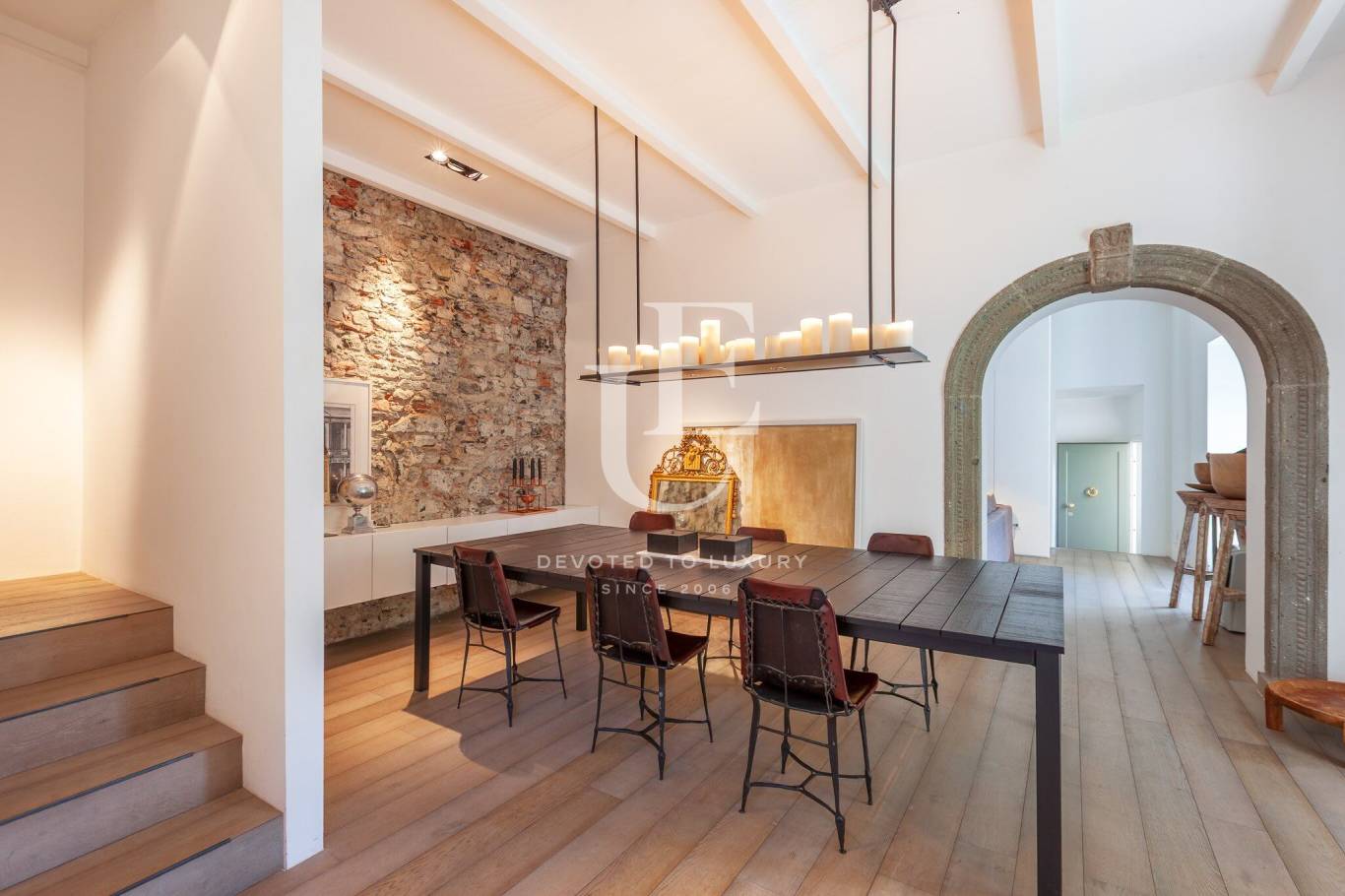 Апартамент за продажба в езеро Лаго ди Комо,  - код на имота: N29221 - image 4