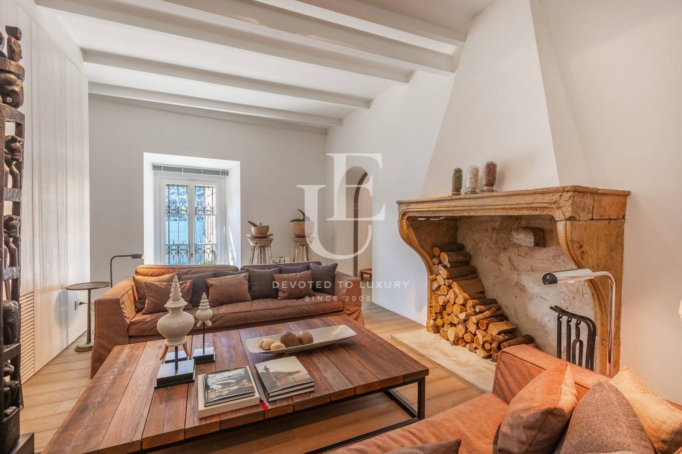 Апартамент за продажба в езеро Лаго ди Комо,  - код на имота: N29221 - image 3