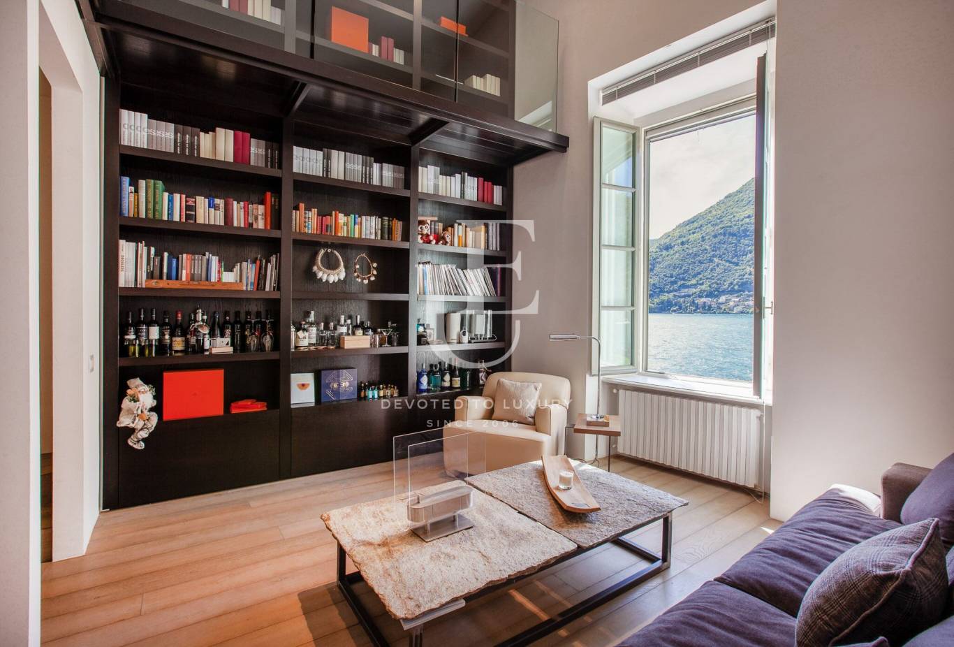 Апартамент за продажба в езеро Лаго ди Комо,  - код на имота: N29221 - image 6