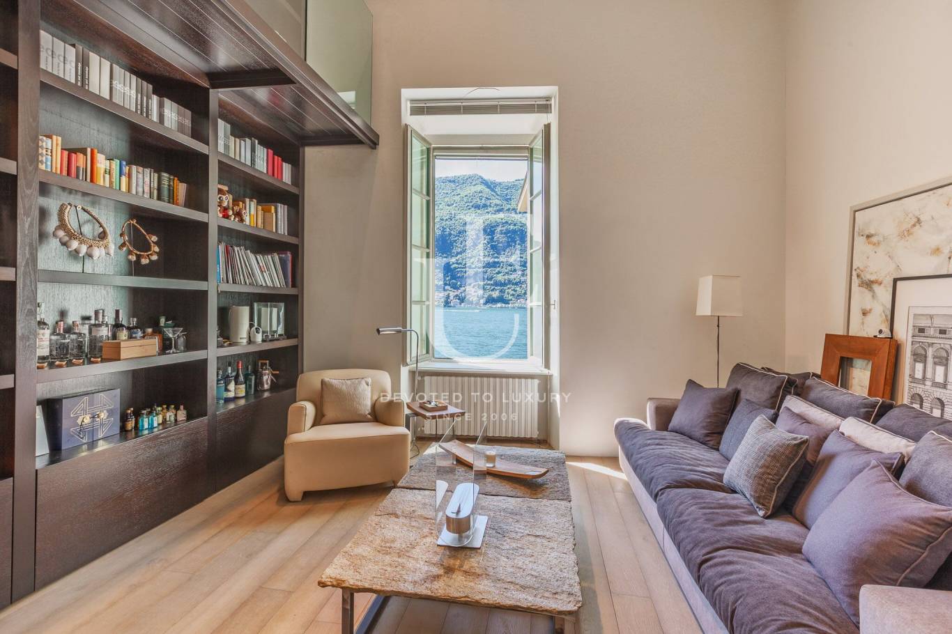 Апартамент за продажба в езеро Лаго ди Комо,  - код на имота: N29221 - image 2