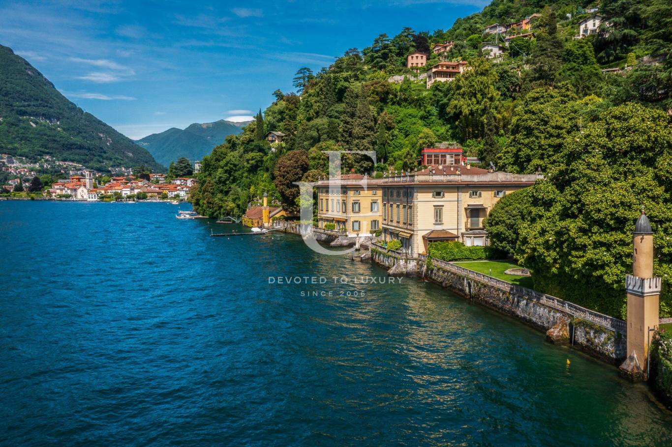 Апартамент за продажба в езеро Лаго ди Комо,  - код на имота: N29221 - image 18