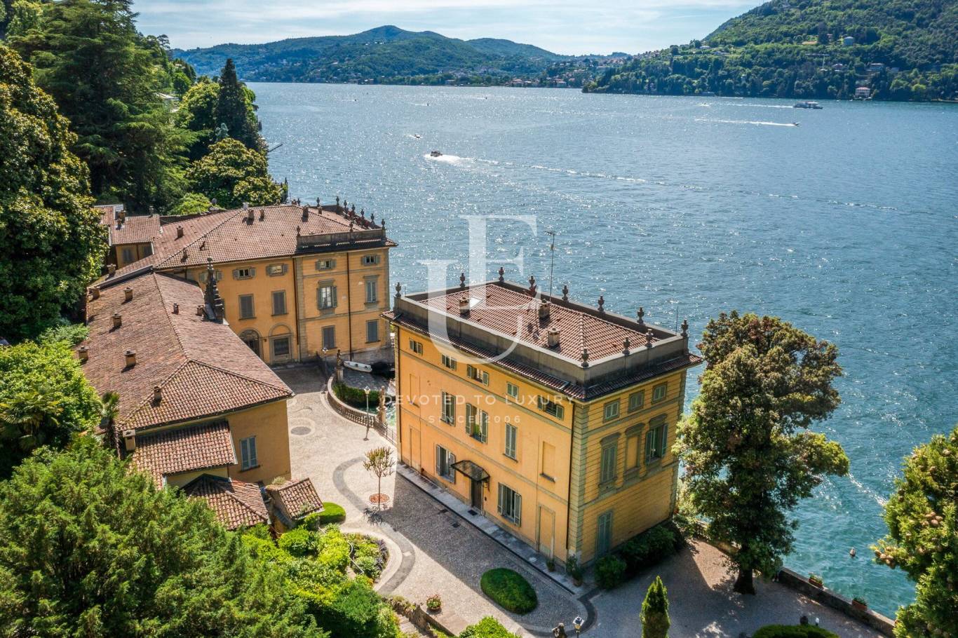 Апартамент за продажба в езеро Лаго ди Комо,  - код на имота: N29221 - image 16