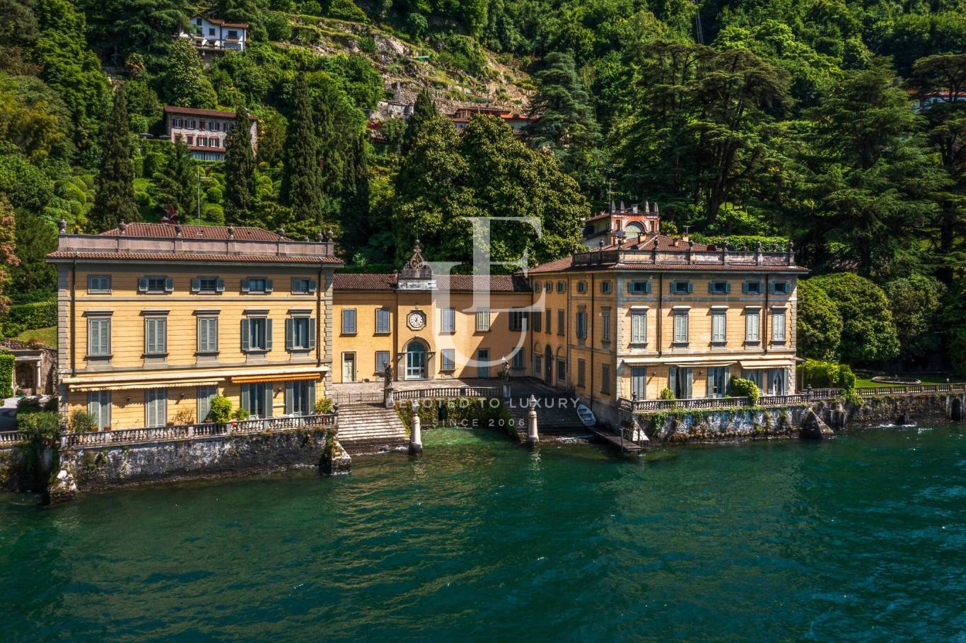 Апартамент за продажба в езеро Лаго ди Комо,  - код на имота: N29221 - image 5