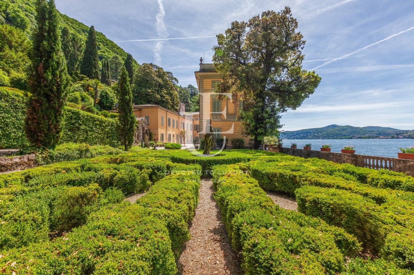 Апартамент за продажба в езеро Лаго ди Комо,  - код на имота: N29221 - image 14