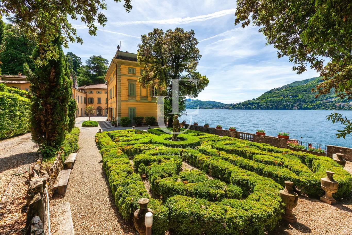 Апартамент за продажба в езеро Лаго ди Комо,  - код на имота: N29221 - image 17