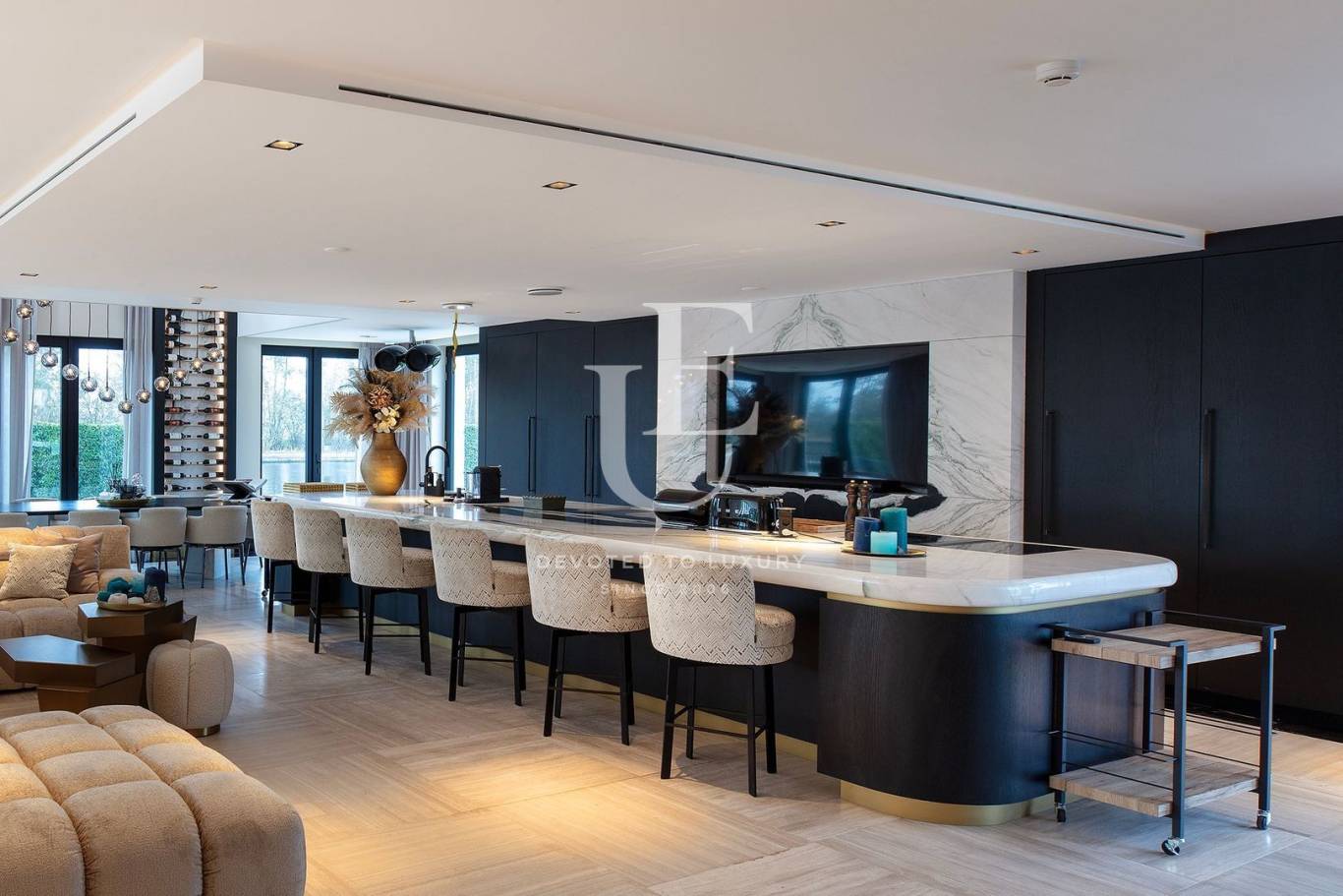 Къща за продажба в Амстердам,  - код на имота: N29223 - image 2