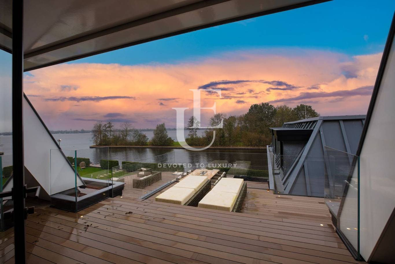 Къща за продажба в Амстердам,  - код на имота: N29223 - image 6