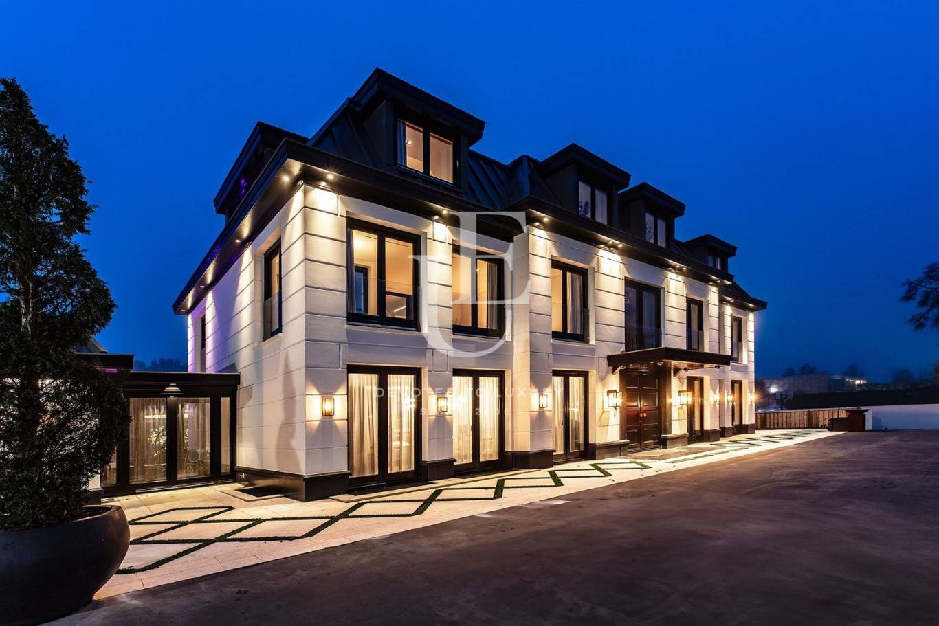 Къща за продажба в Амстердам,  - код на имота: N29223 - image 4