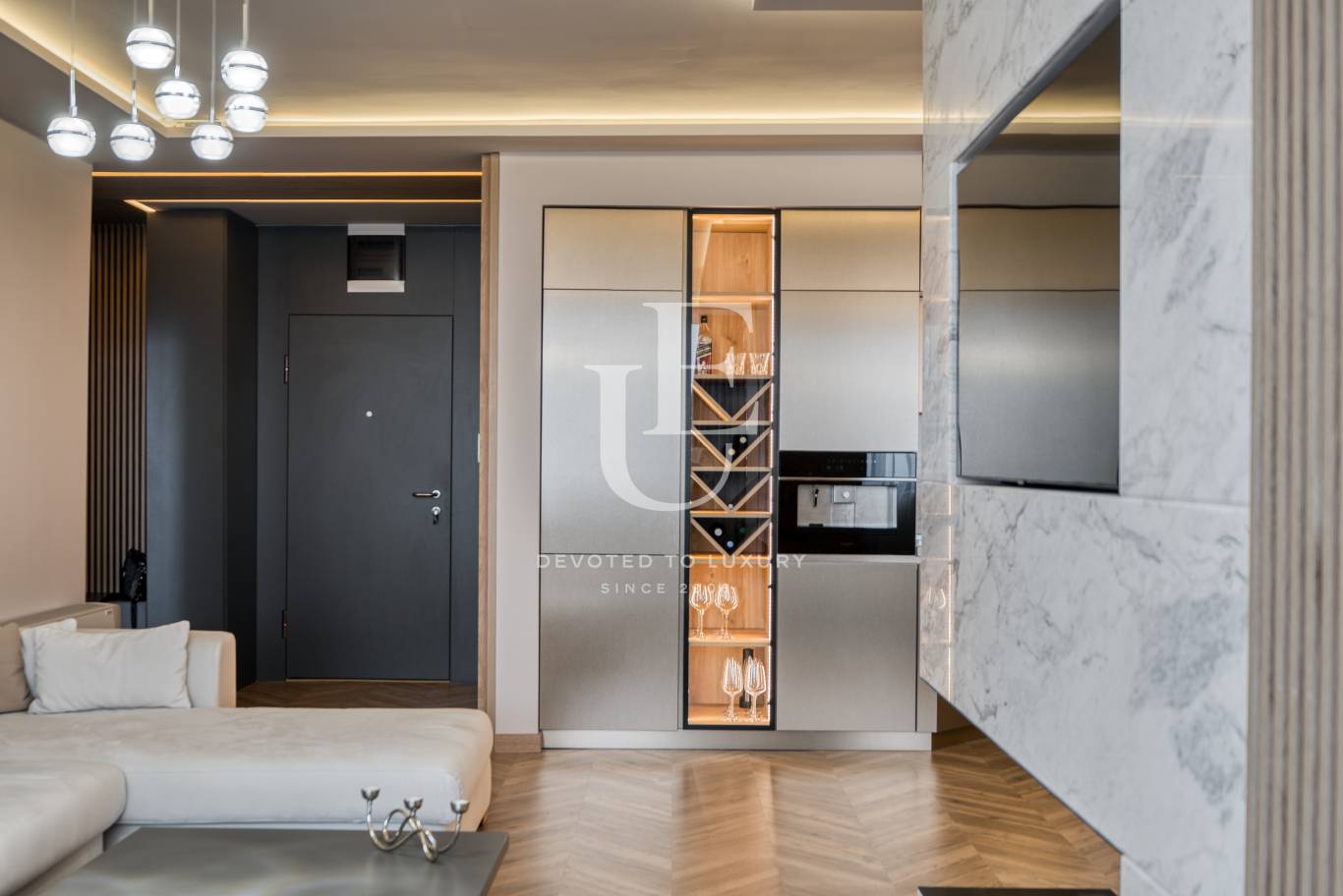 Apartment for sale in Sofia, Vitosha with listing ID: K16651 - image 5