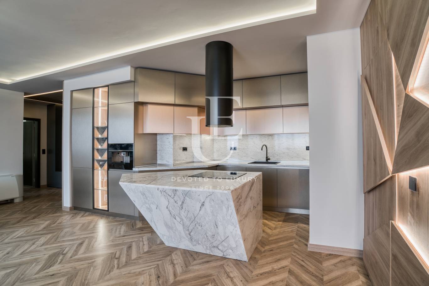 Apartment for sale in Sofia, Vitosha with listing ID: K16651 - image 9