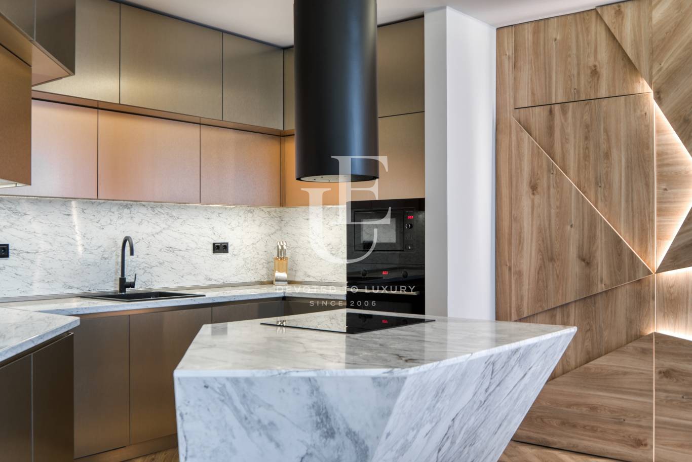 Apartment for sale in Sofia, Vitosha with listing ID: K16651 - image 11