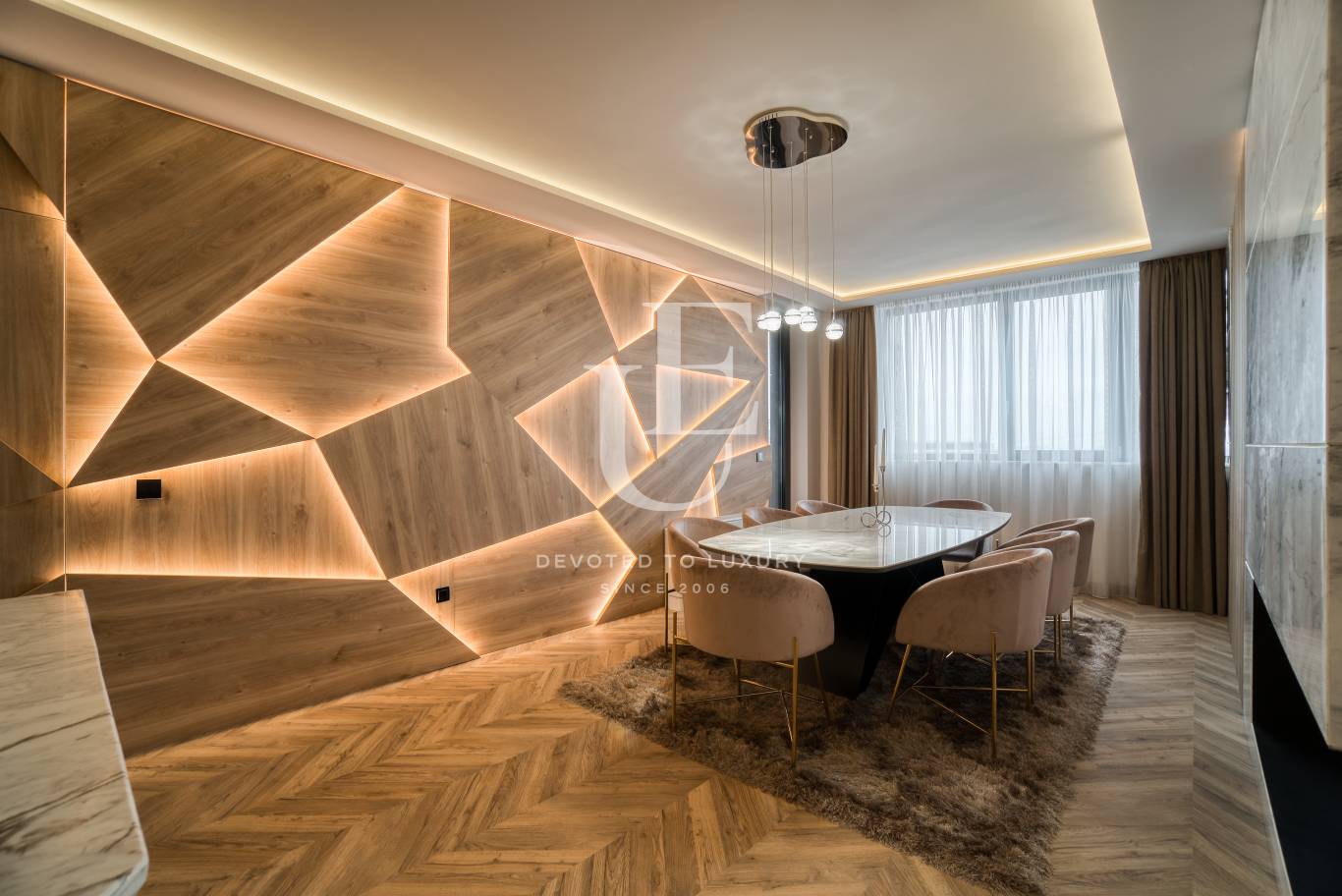 Apartment for sale in Sofia, Vitosha with listing ID: K16651 - image 6