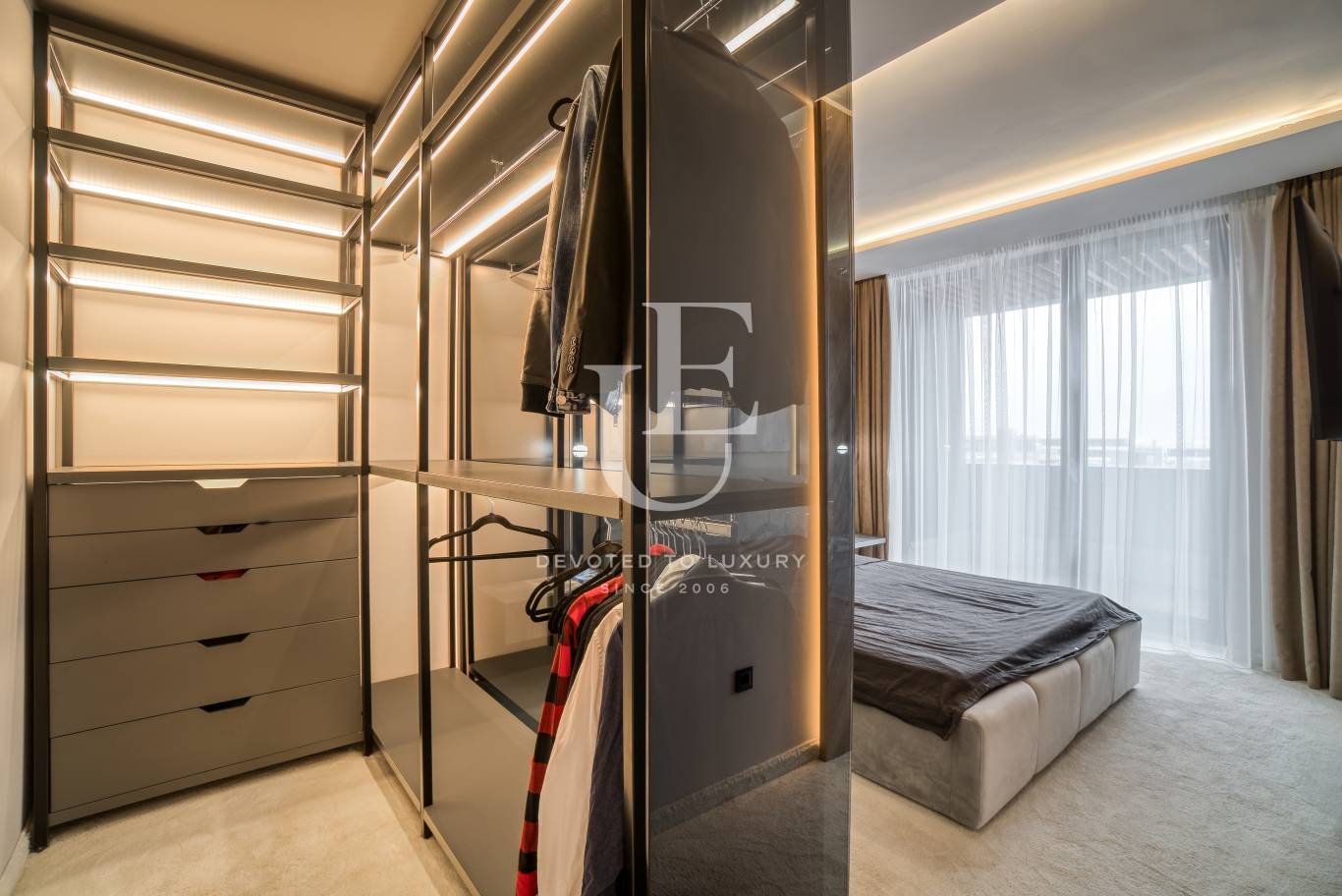 Apartment for sale in Sofia, Vitosha with listing ID: K16651 - image 15