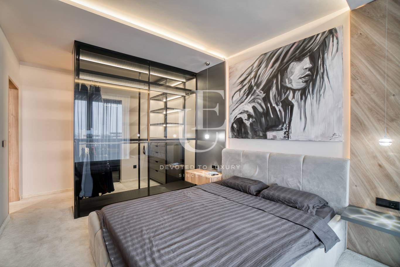 Apartment for sale in Sofia, Vitosha with listing ID: K16651 - image 13