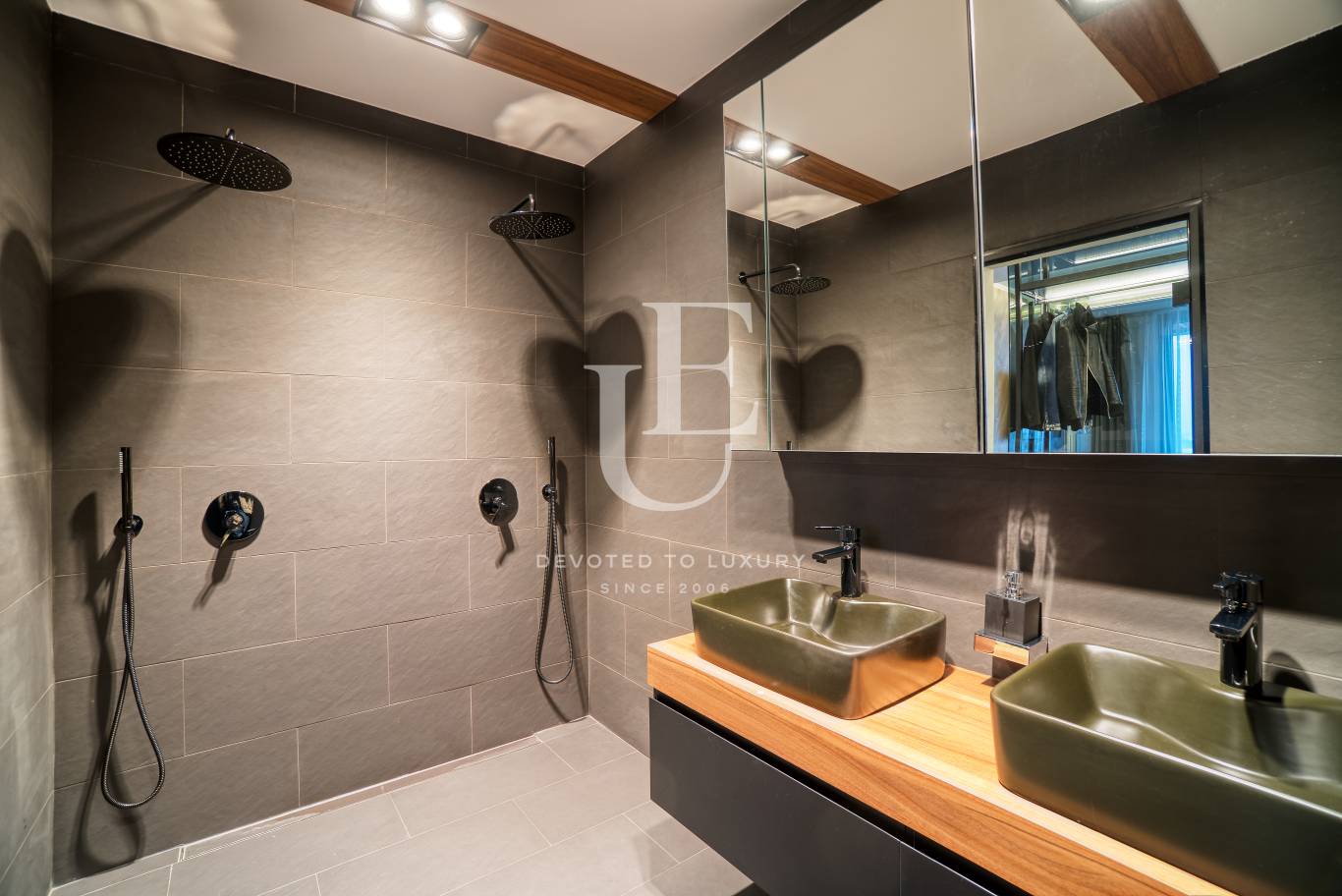 Apartment for sale in Sofia, Vitosha with listing ID: K16651 - image 18